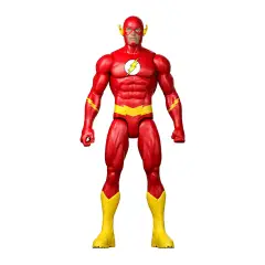 Dc Premiere The Flash Action Figure Jmd70 - action figures ed accessori