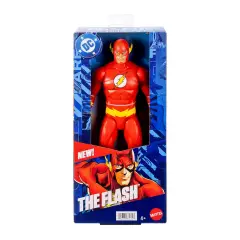 Dc Premiere The Flash Action Figure Jmd70 - action figures ed accessori