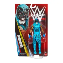 Wwe Main Event Series Action Figure Jhj02 - action figures ed accessori
