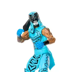 Wwe Main Event Series Action Figure Jhj02 - action figures ed accessori