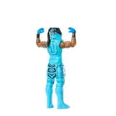 Wwe Main Event Series Action Figure Jhj02 - action figures ed accessori