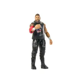 Mattel WWE Main Event Kevin Owens JHJ04 Action Figure - action figures ed accessori