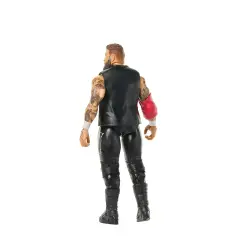 Mattel WWE Main Event Kevin Owens JHJ04 Action Figure - action figures ed accessori