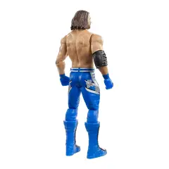 Mattel WWE Top Picks AJ Styles GFT59 - action figures ed accessori