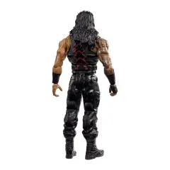 Mattel WWE Top Picks Roman Reigns GFT60 - action figures ed accessori