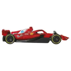 Hot Wheels Racing Formula 1 10 Pack JMM24 - modellini