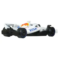 Hot Wheels Racing Formula 1 10 Pack JMM24 - modellini