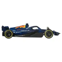 Hot Wheels Racing Formula 1 10 Pack JMM24 - modellini