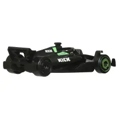 Hot Wheels Racing Formula 1 10 Pack JMM24 - modellini