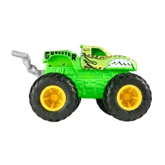 Hot Wheels Monster Trucks Attack Trophy Truck JML01 - modellini