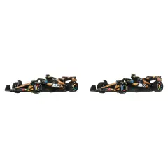 Hot Wheels Premium McLaren F1 2-Pack JMM91 - modellini