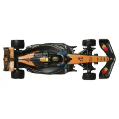 Hot Wheels Premium McLaren F1 2-Pack JMM91 - modellini