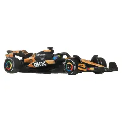 Hot Wheels Premium McLaren F1 2-Pack JMM91 - modellini