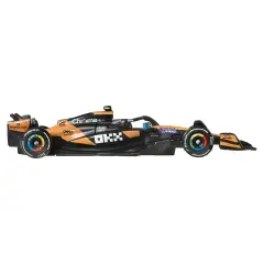 Hot Wheels Premium McLaren F1 2-Pack JMM91 - modellini