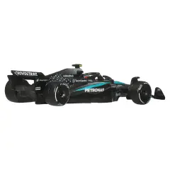 Hot Wheels Premium Mercedes-AMG F1 2-Pack JMM93 - modellini
