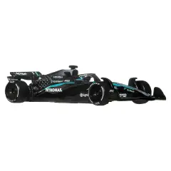 Hot Wheels Premium Mercedes-AMG F1 2-Pack JMM93 - modellini