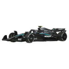 Hot Wheels Premium Mercedes-AMG F1 2-Pack JMM93 - modellini
