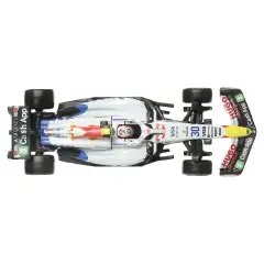 Hot Wheels Premium Racing Bulls F1 2-Pack JMM94 - modellini