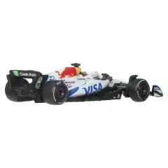 Hot Wheels Premium Racing Bulls F1 2-Pack JMM94 - modellini