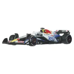 Hot Wheels Premium Racing Bulls F1 2-Pack JMM94 - modellini