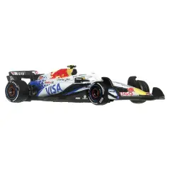 Hot Wheels Premium Racing Bulls F1 2-Pack JMM94 - modellini