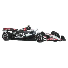 Hot Wheels Premium Haas F1 2-Pack JMM97 - modellini