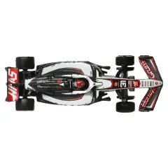 Hot Wheels Premium Haas F1 2-Pack JMM97 - modellini