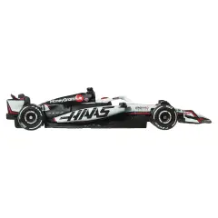 Hot Wheels Premium Haas F1 2-Pack JMM97 - modellini