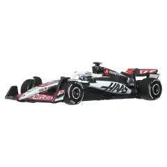 Hot Wheels Premium Haas F1 2-Pack JMM97 - modellini