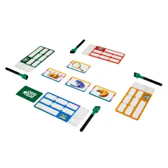 Mattel Games Odd Logic Party Game JVW92 - giochi di società
