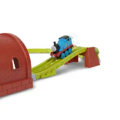 Fpr Thomas & Friends F26 25 Pa Trackset Jll35 - Veicoli, garage e piste