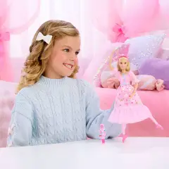 Barbie Clara Ballerina Lo Schiaccianoci JLW51 - collezionabili bambina