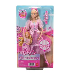 Barbie Clara Ballerina Lo Schiaccianoci JLW51 - collezionabili bambina