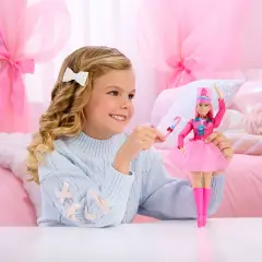 Barbie Daisy Ballerina Lo Schiaccianoci JLW52 - collezionabili bambina