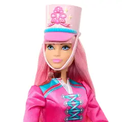 Barbie Daisy Ballerina Lo Schiaccianoci JLW52 - collezionabili bambina