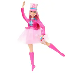 Barbie Daisy Ballerina Lo Schiaccianoci JLW52 - collezionabili bambina