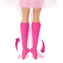 Barbie Daisy Ballerina Lo Schiaccianoci JLW52 - collezionabili bambina