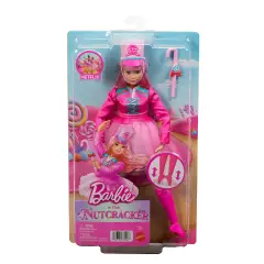 Barbie Daisy Ballerina Lo Schiaccianoci JLW52 - collezionabili bambina