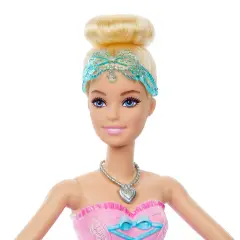 Barbie Clara Lo Schiaccianoci Tutù Deluxe JLW53 - collezionabili bambina