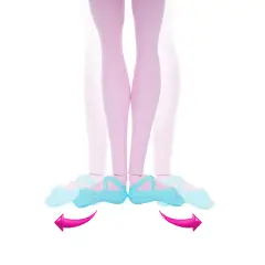 Barbie Clara Lo Schiaccianoci Tutù Deluxe JLW53 - collezionabili bambina