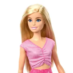 Barbie Avventure Malibu Jmj47 - collezionabili bambina