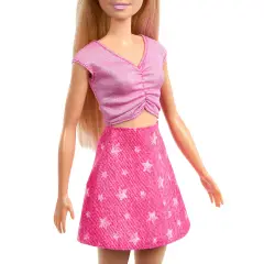Barbie Avventure Malibu Jmj47 - collezionabili bambina