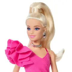 Barbie Deluxe Style n.15 JJN73 - collezionabili bambina
