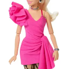 Barbie Deluxe Style n.15 JJN73 - collezionabili bambina