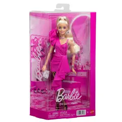 Barbie Deluxe Style n.15 JJN73 - collezionabili bambina