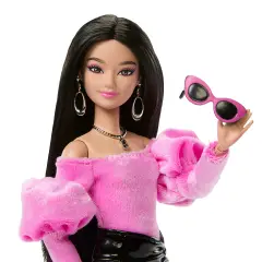 Barbie Deluxe Style n.13 JJN76 - collezionabili bambina