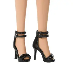 Barbie Deluxe Style n.13 JJN76 - collezionabili bambina