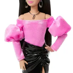 Barbie Deluxe Style n.13 JJN76 - collezionabili bambina