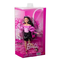 Barbie Deluxe Style n.13 JJN76 - collezionabili bambina