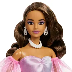 Barbie Birthday Wishes Jjx77 - collezionabili bambina